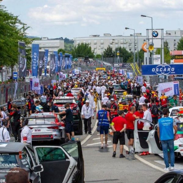 Kitchen Lab inaugurado na UTAD Universidade FM