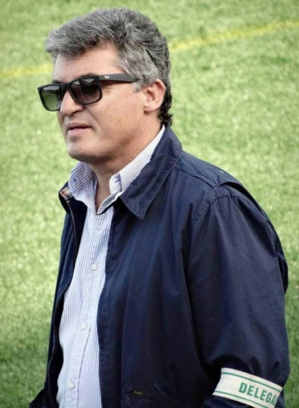 Entrevista ao presidente do Juventude Pedras Salgadas Universidade FM