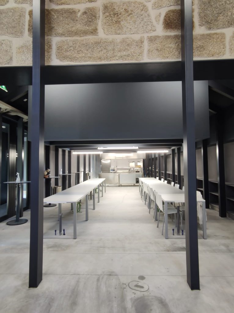 Kitchen Lab a estrela Michelin da UTAD estreiase amanhã Universidade FM