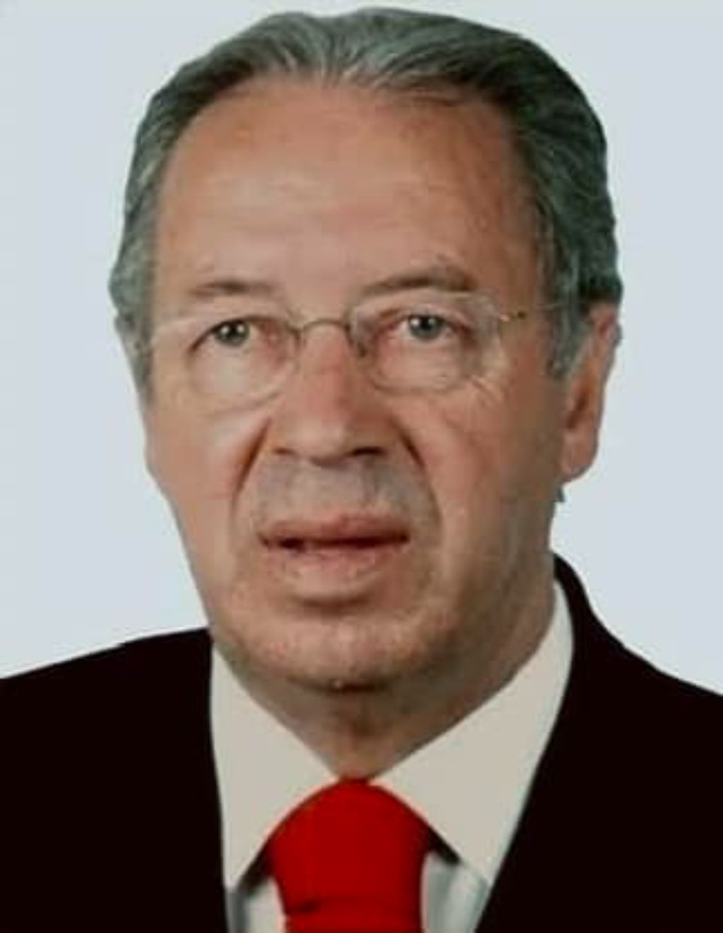 Chaves Faleceu o antigo vereador João Neves Universidade FM